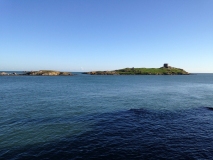 Dalkey Island 
